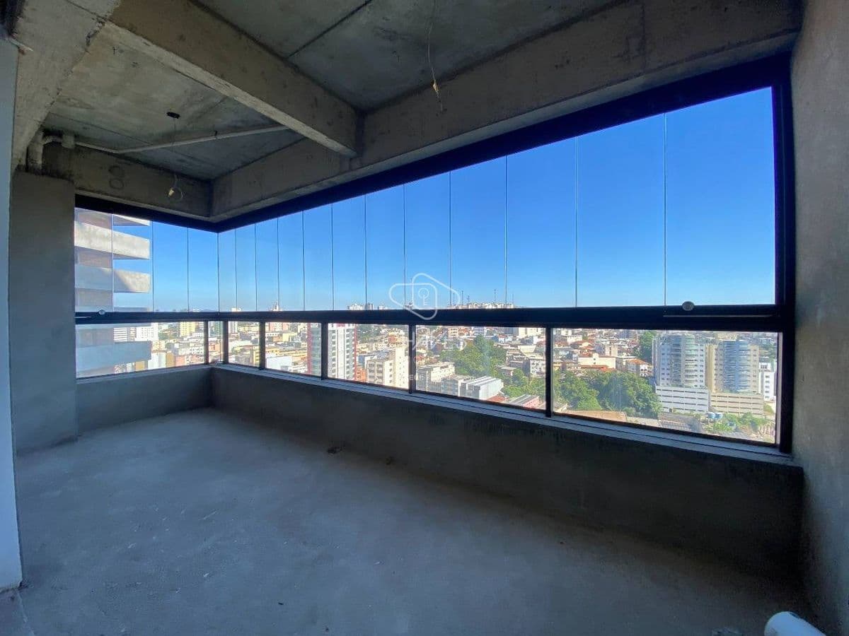 Apartamento com 4 quartos à Venda, Campo Alegre