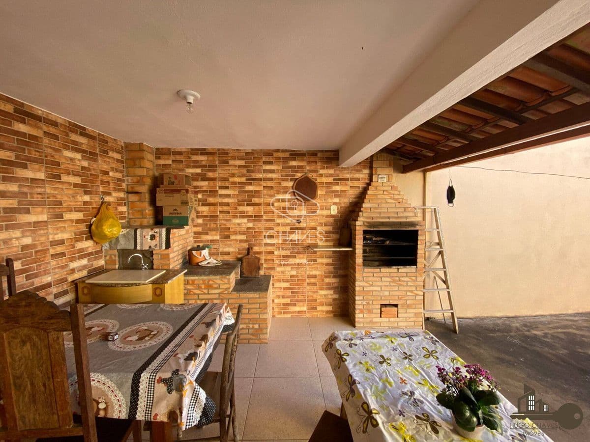 Casa com 4 quartos à Venda, Alvorada