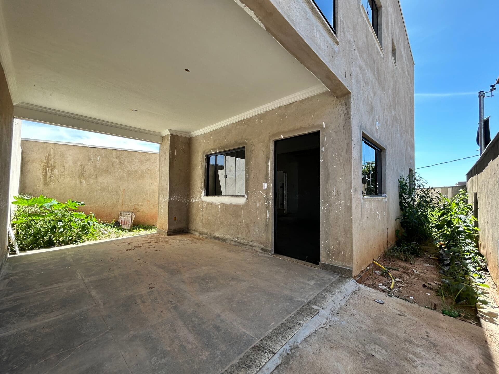 Casa à Venda no bairro São Marcos