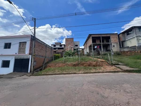 Lote/Terreno, Santa Maria - Conselheiro Lafaiete
