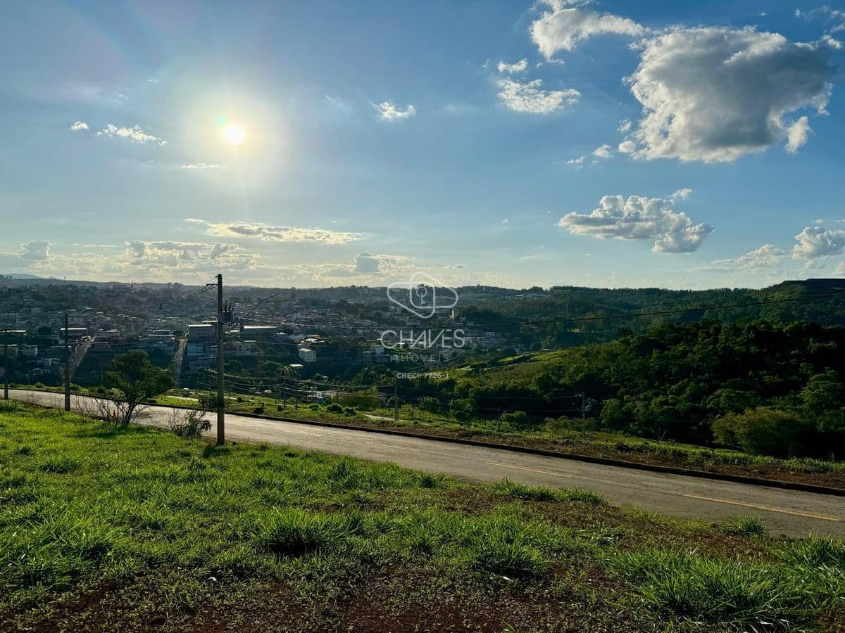 Lote/Terreno à venda, Cidade Jardim - Conselheiro Lafaiete
