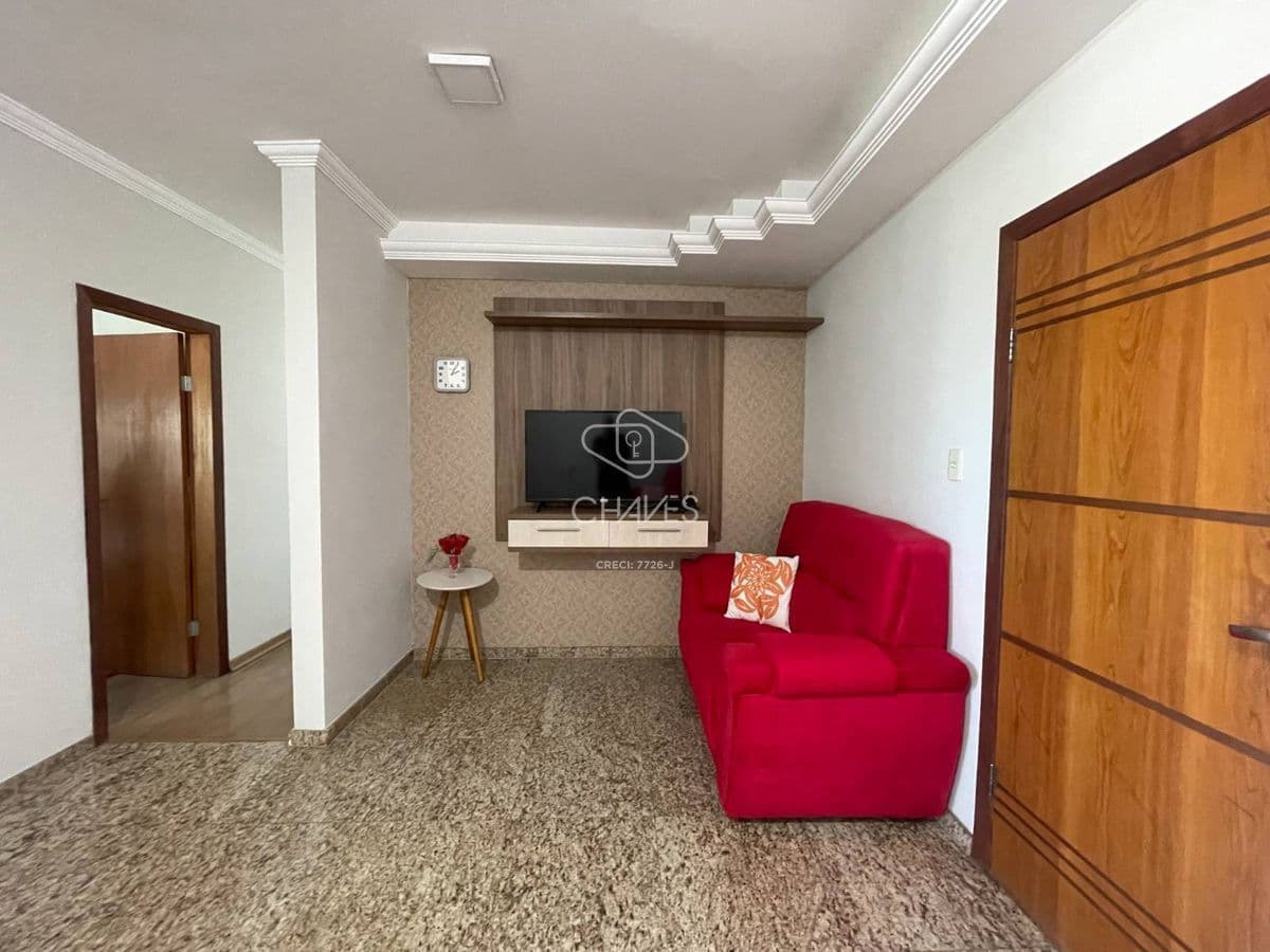 Apartamento em Campo Alegre, Conselheiro Lafaiete/MG