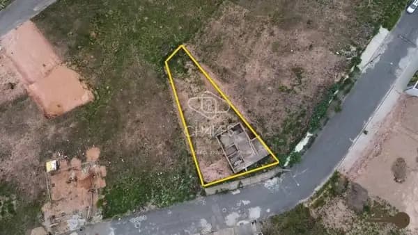 Lote/Terreno à Venda, Parque Bandeirantes - Conselheiro Lafaiete