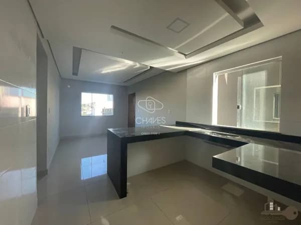 Apartamento com 3 quartos à Venda, Museu - Conselheiro Lafaiete