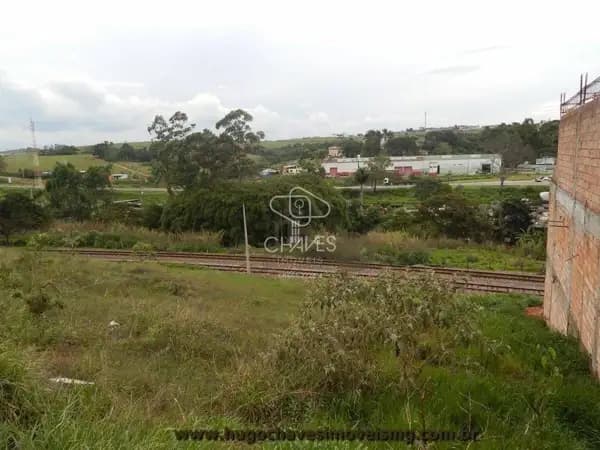 Lote/Terreno à Venda, Santa Matilde - Conselheiro Lafaiete