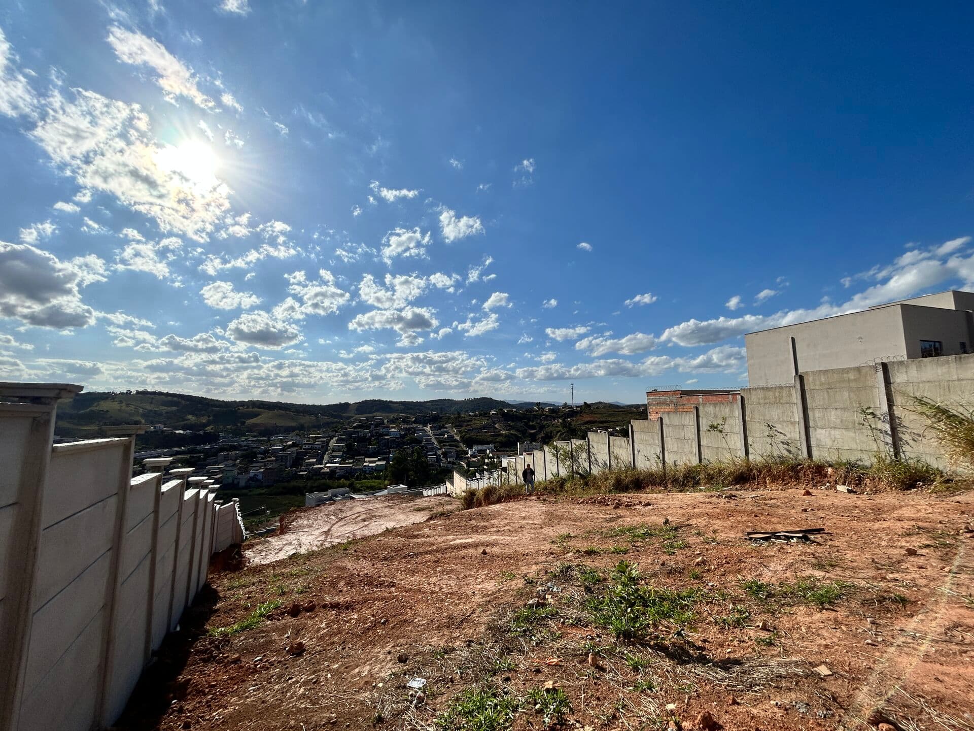 Terreno Lote em Belvedere, Conselheiro Lafaiete/MG