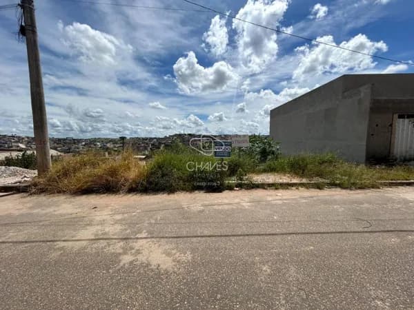 Lote/Terreno, Real de Queluz - Conselheiro Lafaiete