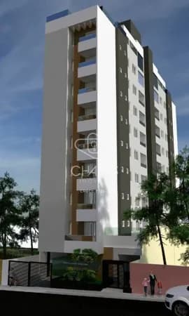 Apartamento com 3 quartos à Venda, Rosário - Conselheiro Lafaiete