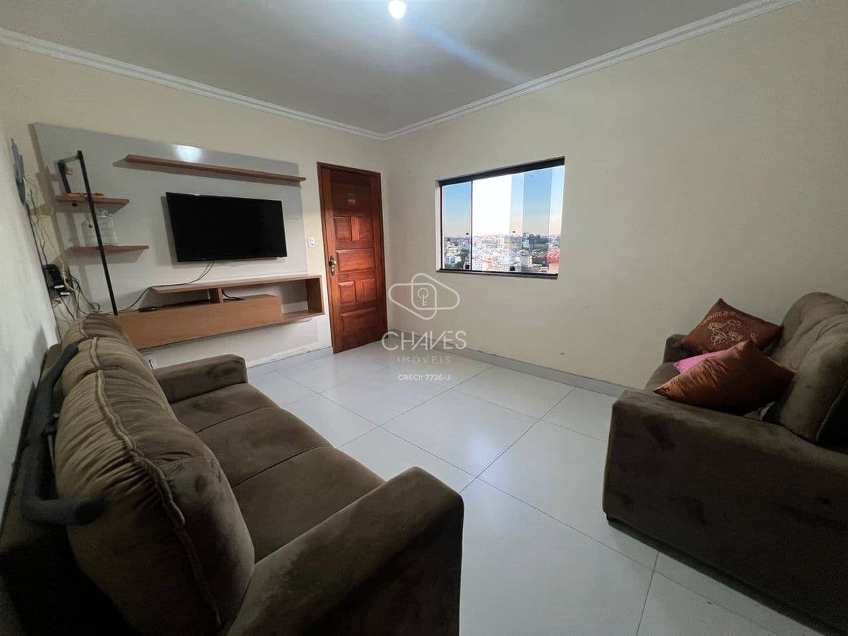 Apartamento com 2 Quartos à Venda no Bairro Gigante – Conselheiro Lafaiete