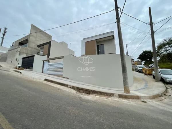 Casa com 3 quartos à Venda, Jardim Monte Verde - Conselheiro Lafaiete