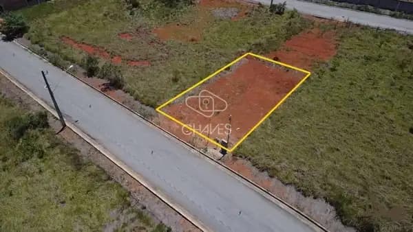 Lote/Terreno à Venda, Cidade Jardim - Conselheiro Lafaiete