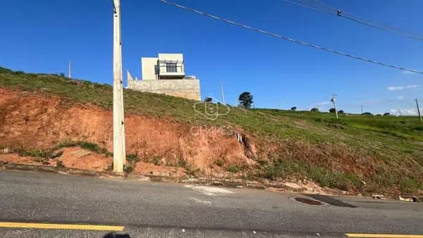 Lote à venda no bairro Cidade Jardim – Conselheiro Lafaiete