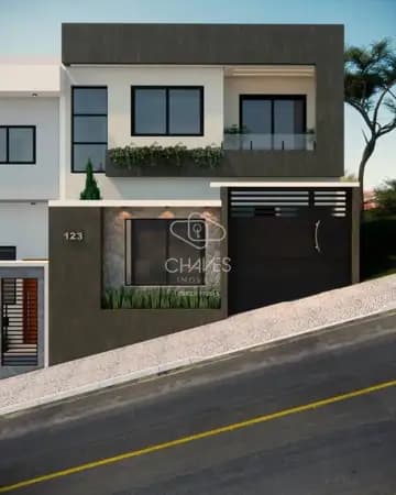 Casa com 2 quartos à Venda, São Marcos - Conselheiro Lafaiete