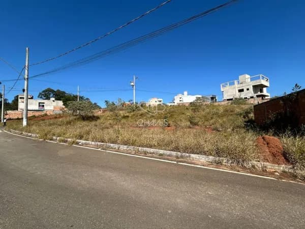 Terreno Lote em Parque Dom Bosco, Conselheiro Lafaiete/MG