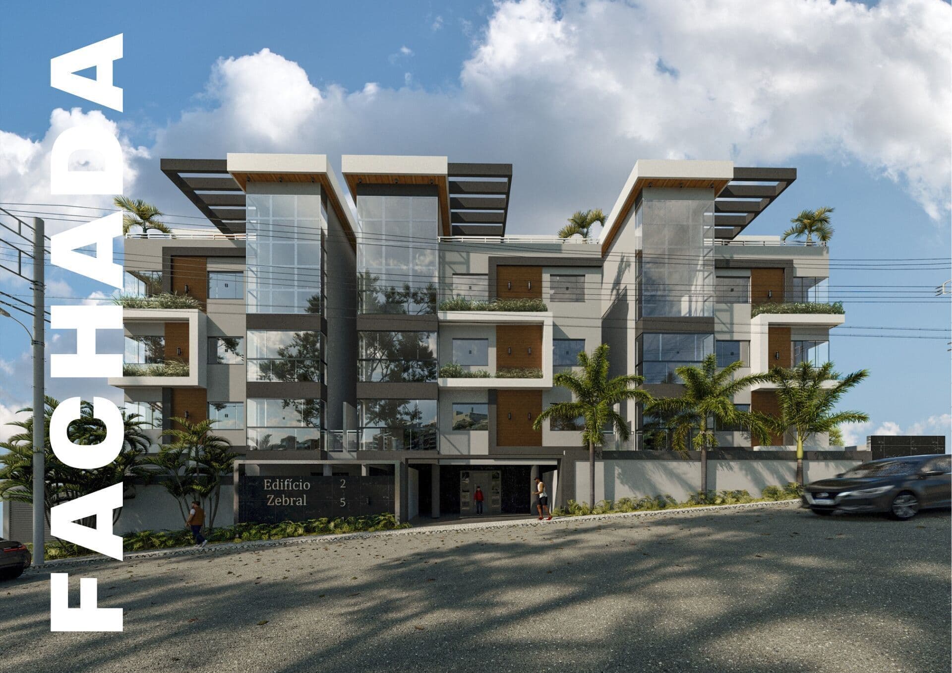 Apartamento em Conselheiro Lafaiete - Santo Agostinho