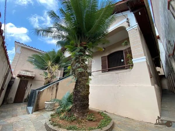 Casa com 5 quartos à Venda, São Sebastião - Conselheiro Lafaiete