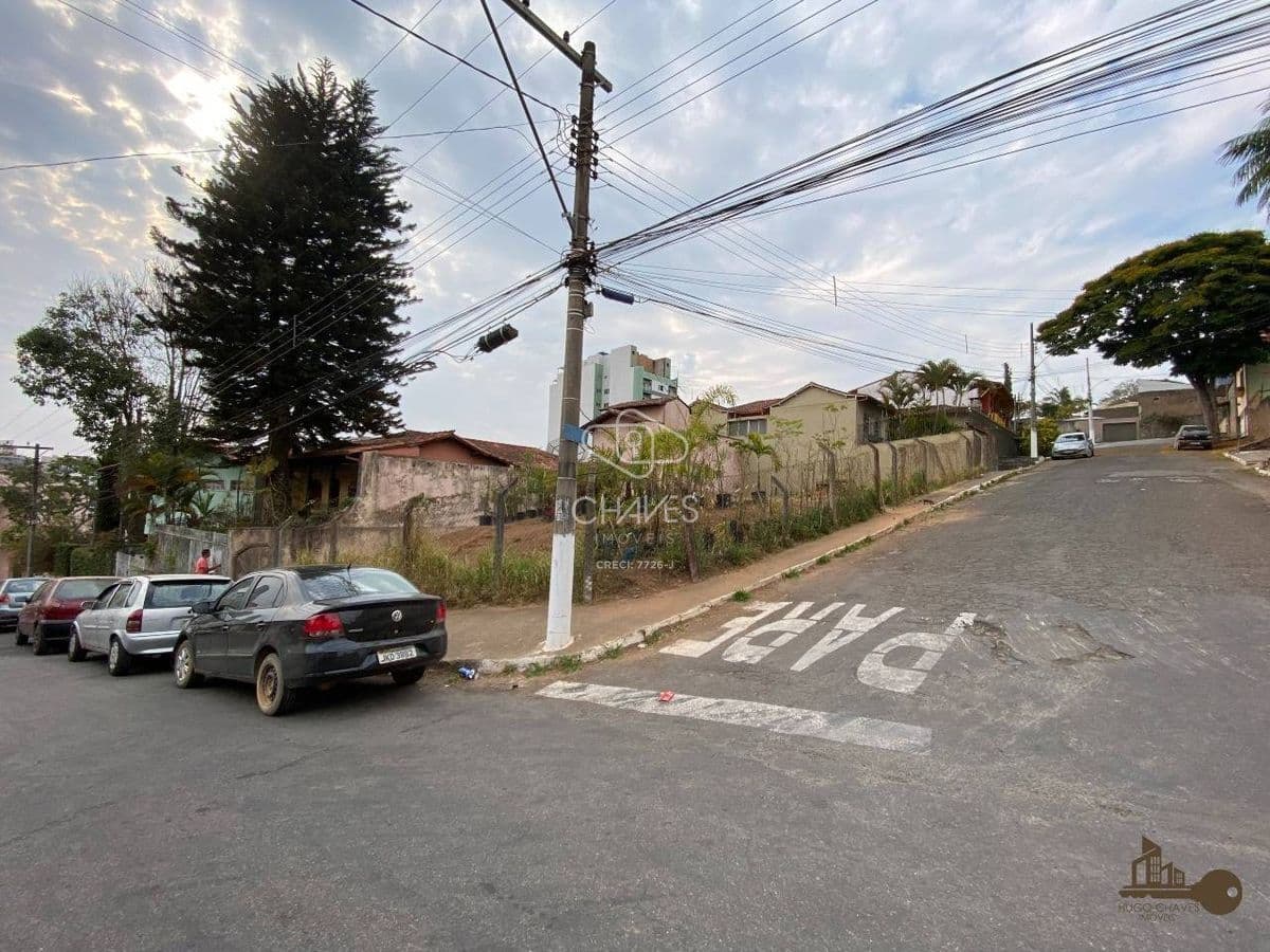 Oportunidade de Lote de Esquina – Próximo ao Centro de Conselheiro Lafaiete!