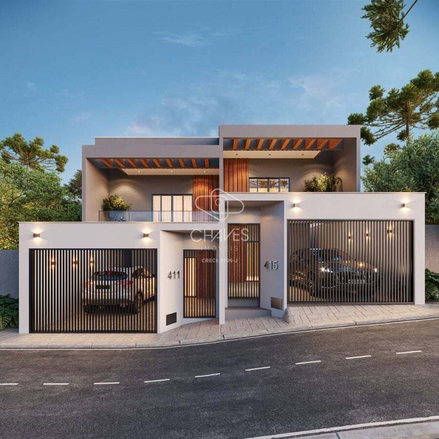 Casa com 3 quartos à Venda, Novo Horizonte - Conselheiro Lafaiete
