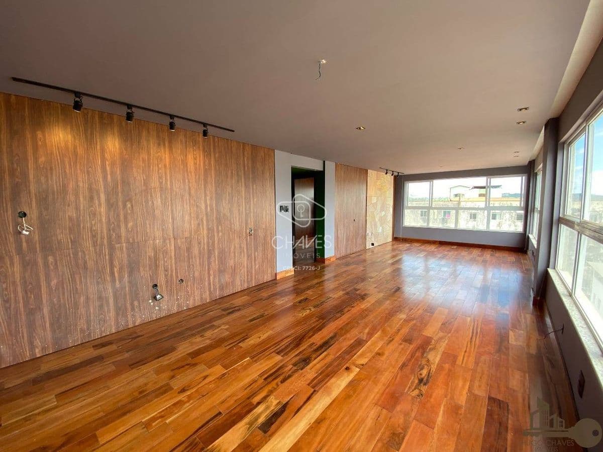 Apartamento com 3 quartos à Venda, Campo Alegre - Conselheiro Lafaiete