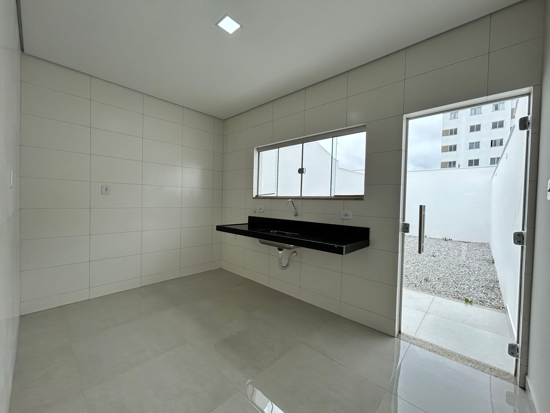 Casa Moderna no Bairro Parque Bandeirantes – Conselheiro Lafaiete/MG