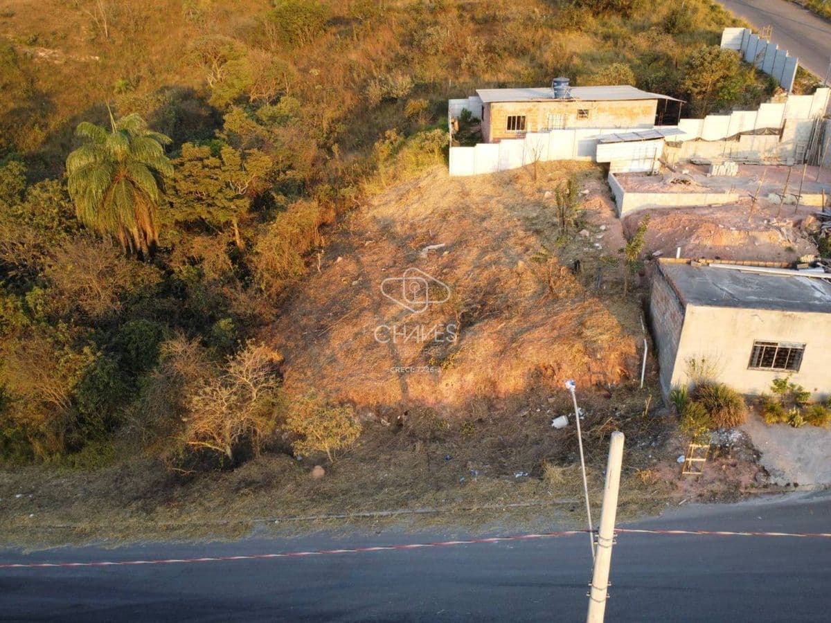 Lote/Terreno, Belvedere - Conselheiro Lafaiete