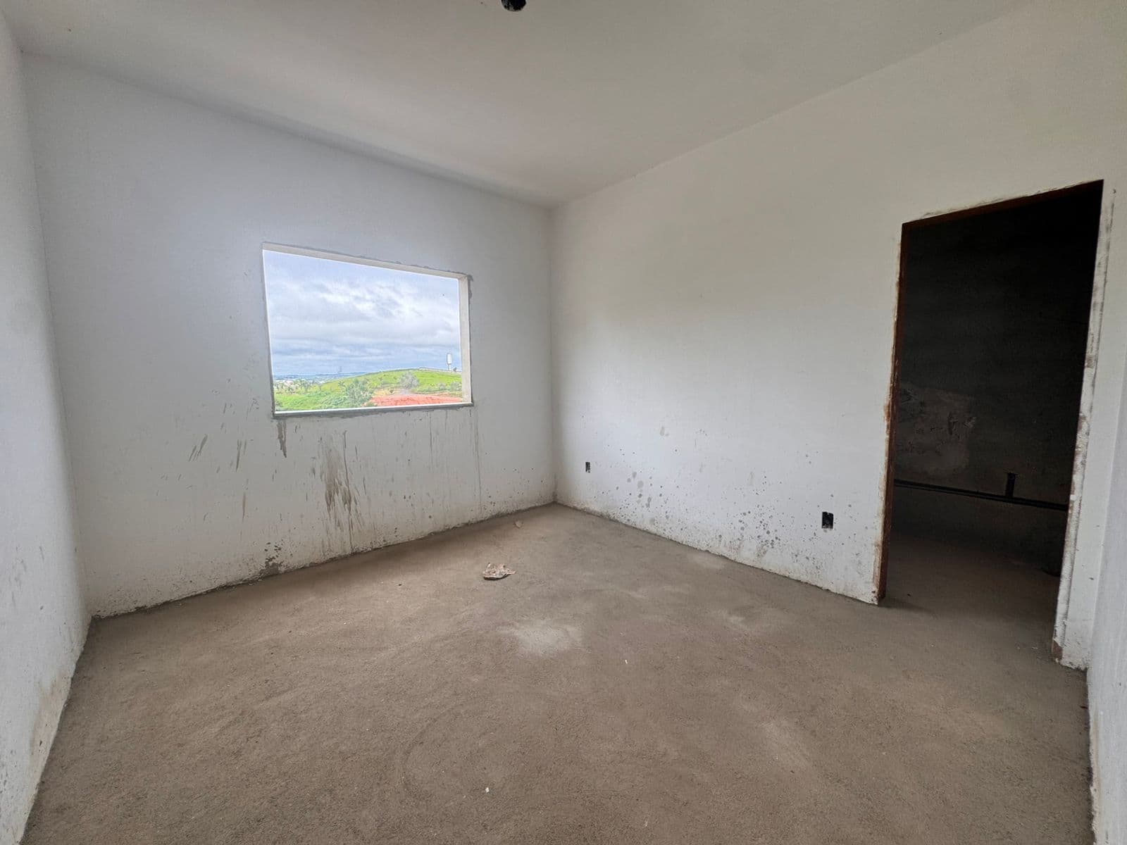 Apartamento em Novo Horizonte, Conselheiro Lafaiete/MG