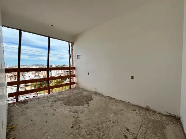 Apartamento em Manoel Corrêa