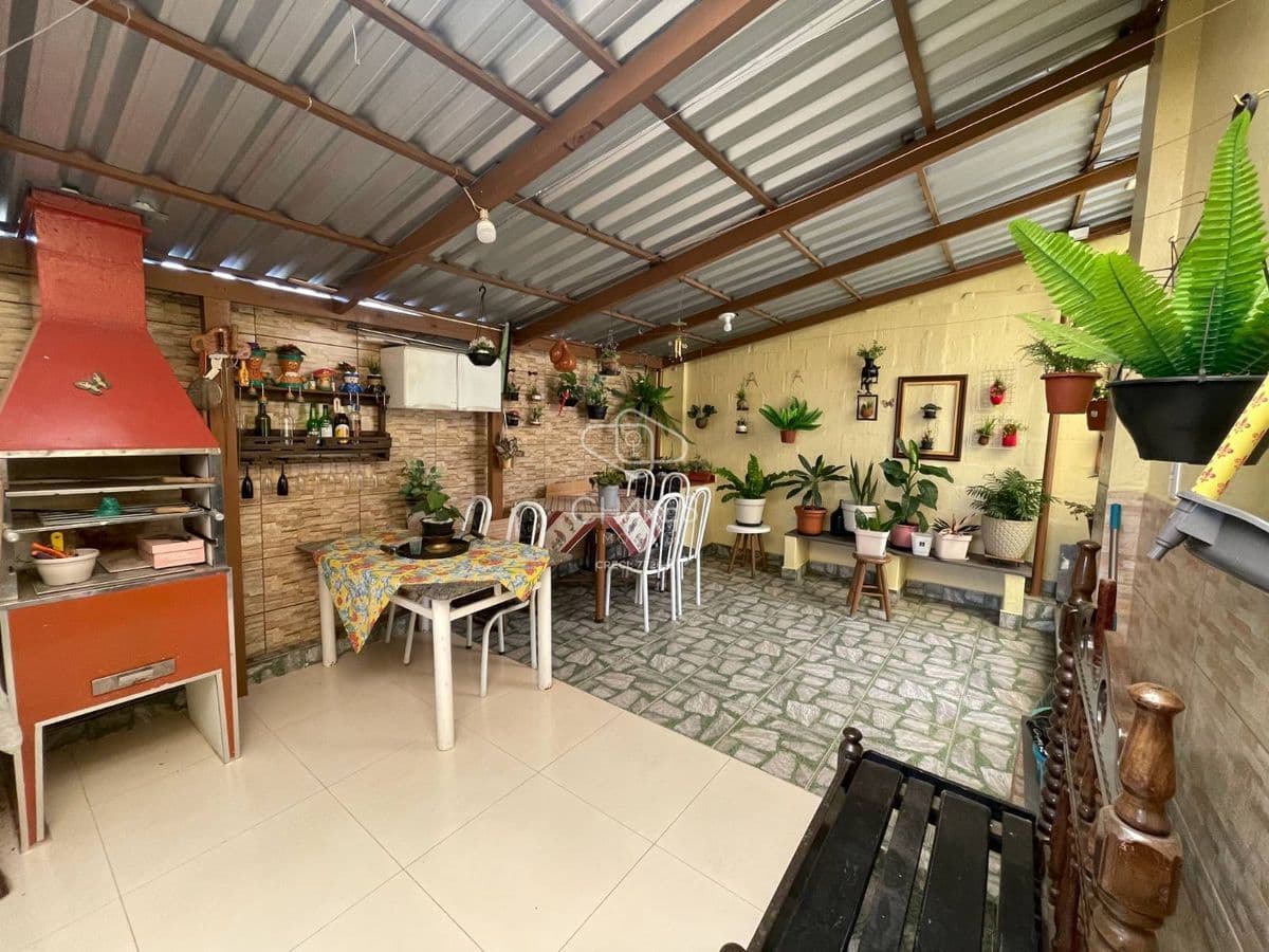 Casa com 2 quartos à Venda, Santa Matilde - Conselheiro Lafaiete