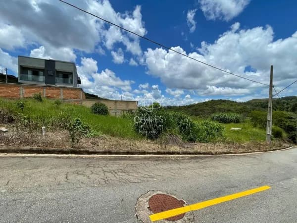 Lote/Terreno, Cidade Jardim - Conselheiro Lafaiete