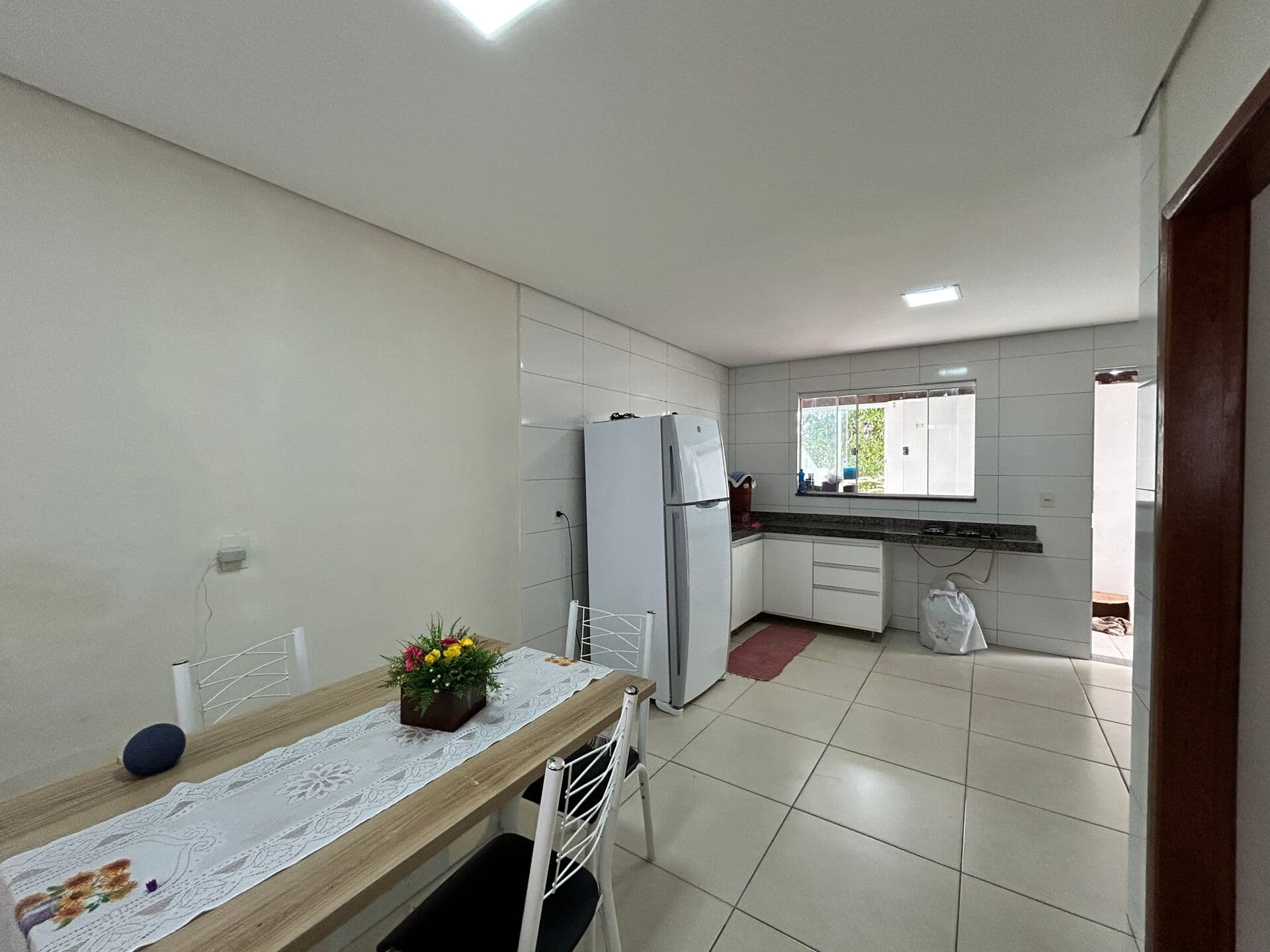 Casa no bairro Sion