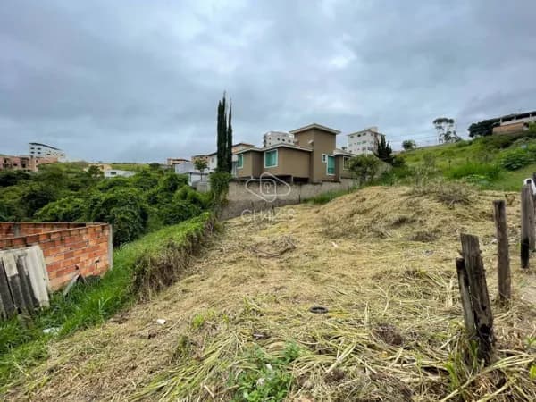 Lote/Terreno, Quintas do Sol - Conselheiro Lafaiete