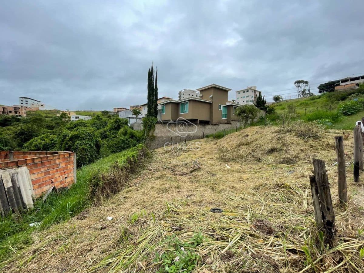 Lote/Terreno, Quintas do Sol - Conselheiro Lafaiete