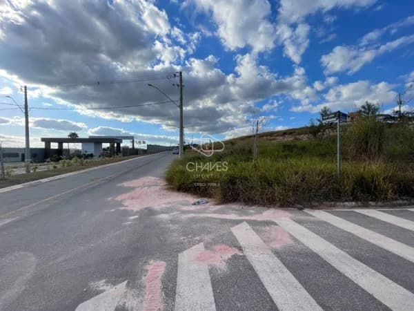 Lote/Terreno à Venda, Condomínio Estiva - Conselheiro Lafaiete