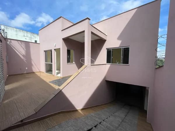 Casa com 3 quartos à Venda, Alvorada