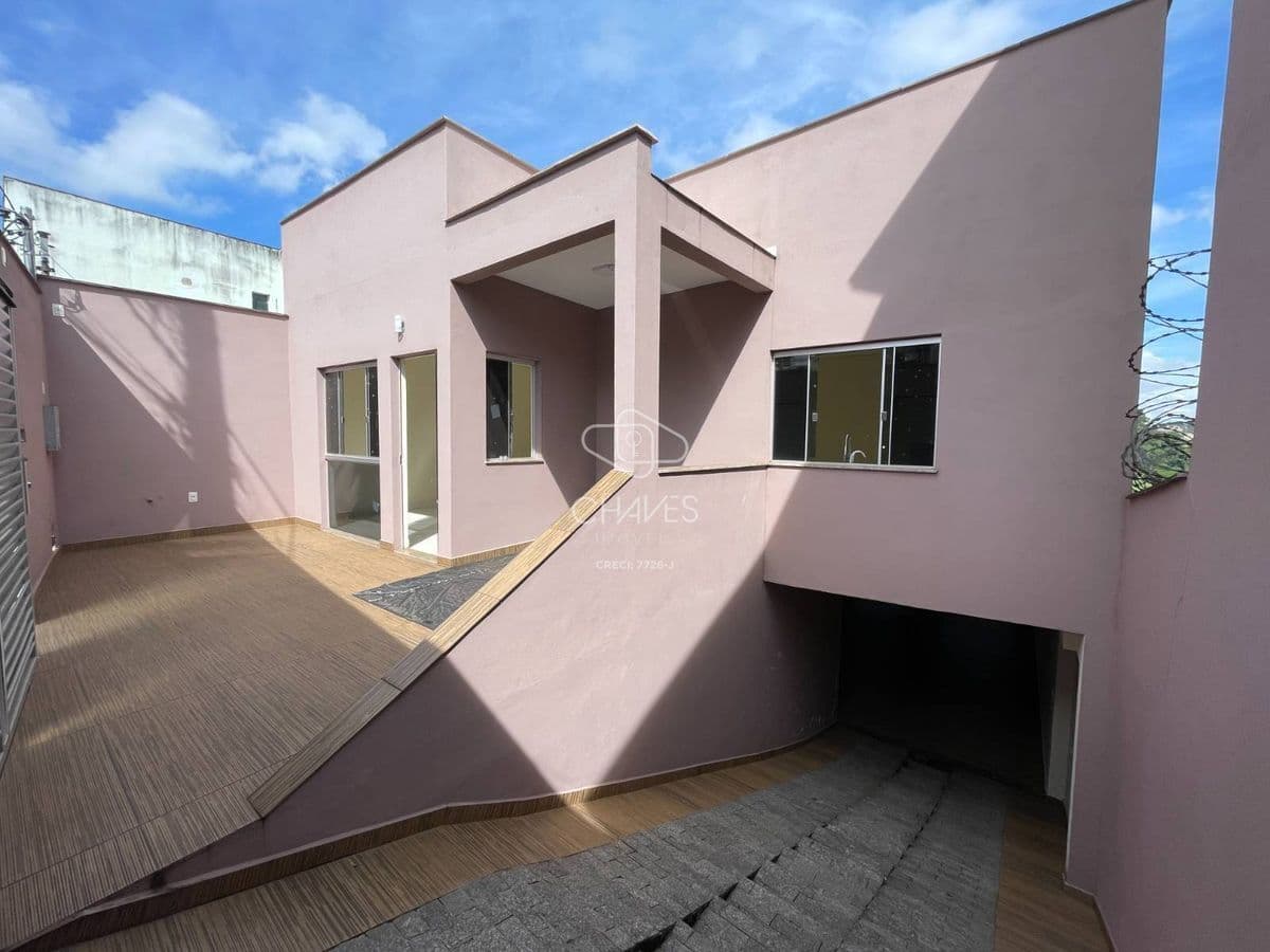 Casa com 3 quartos à Venda, Alvorada