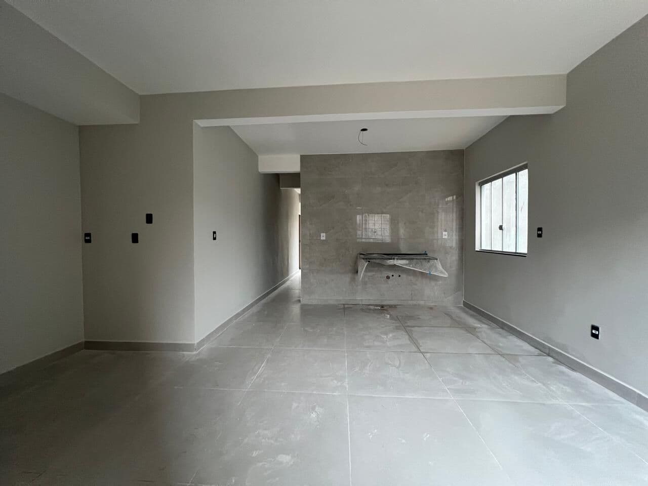 Apartamento com 3 quartos, Belvedere - Conselheiro Lafaiete