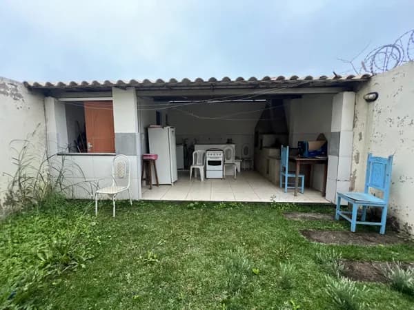 Casa à venda no bairro Bandeirantes