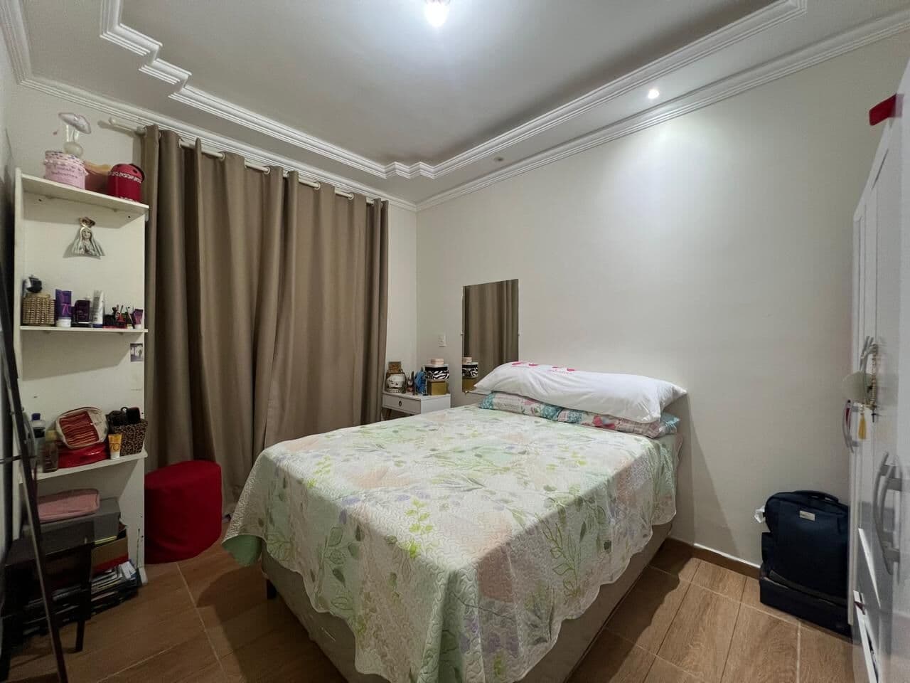 Casa à venda no bairro Bandeirantes