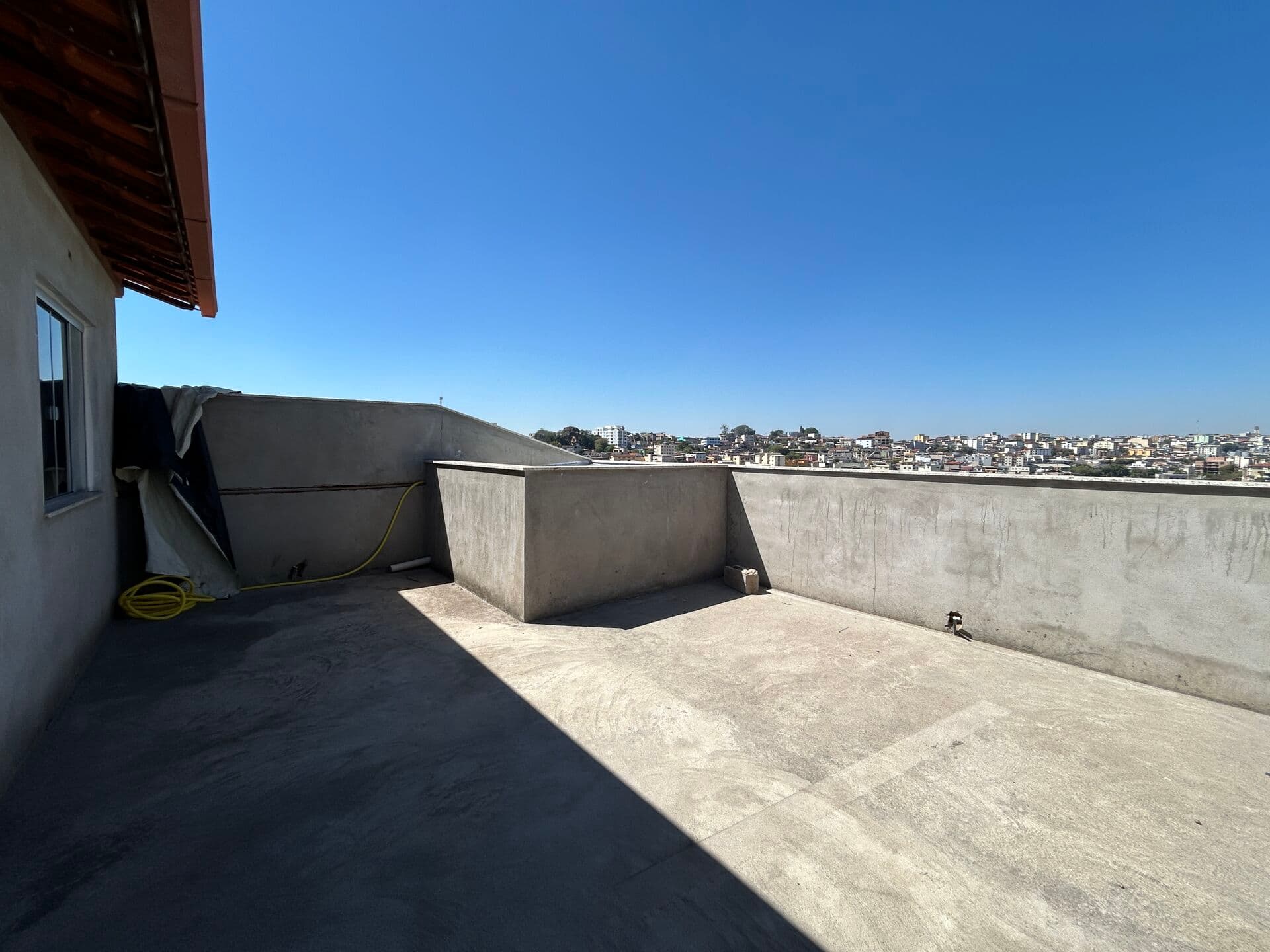 Apartamento em Conselheiro Lafaiete - Jardim Inconfidentes