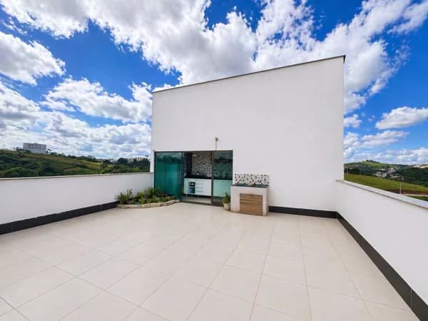 Apartamento em Rochedo, Conselheiro Lafaiete/MG