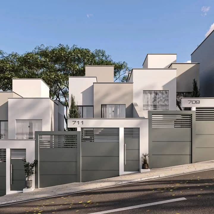 Novo Horizonte apartamento de 3 quartos