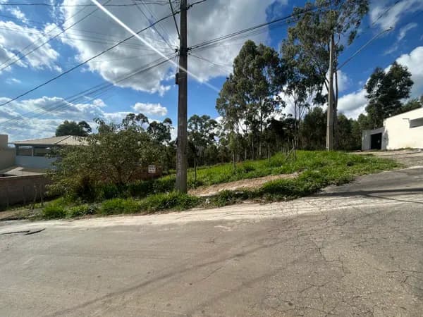 Lote no bairro Novo Horizonte