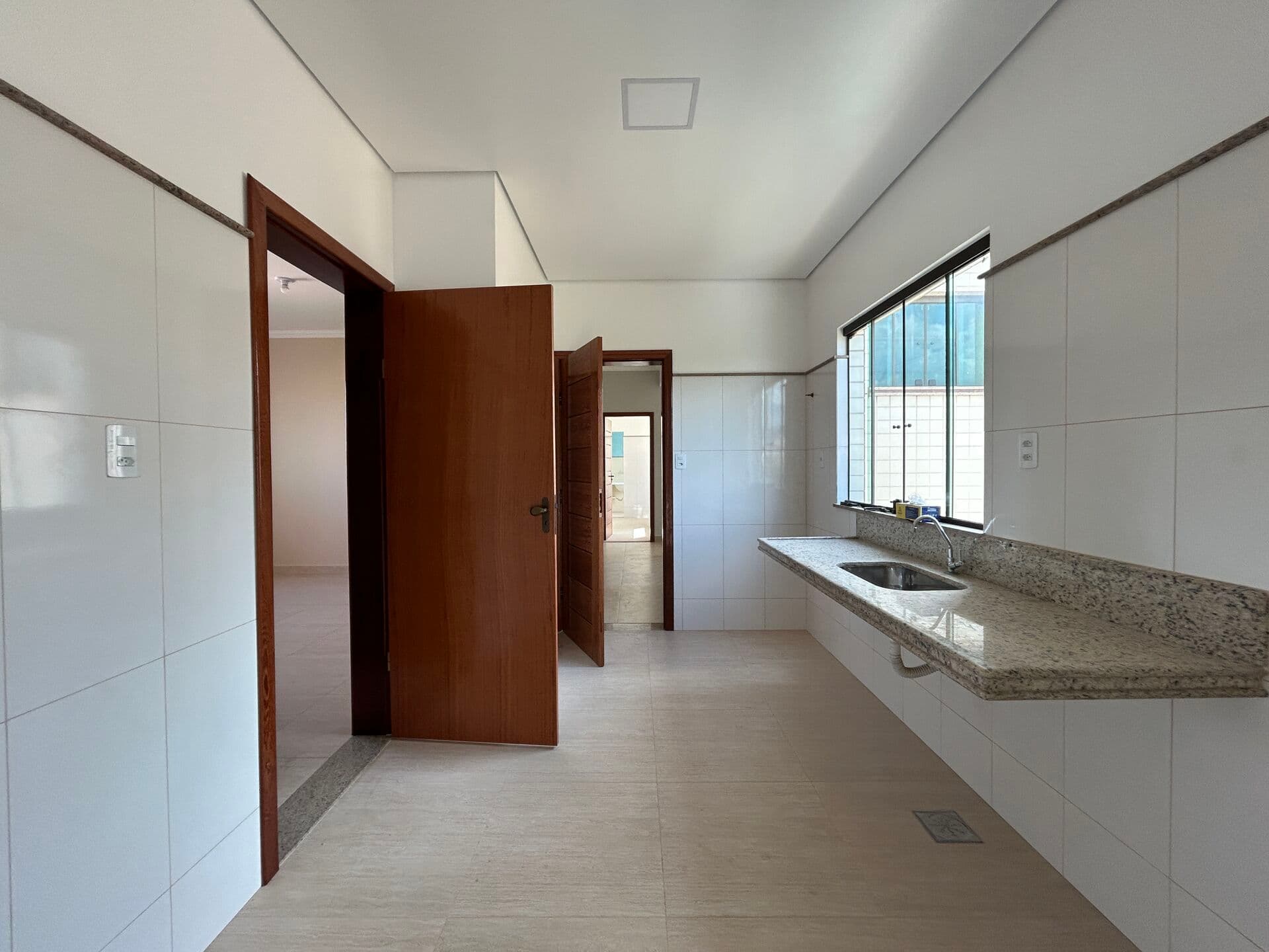 Apartamento 03 quartos à venda, Rochedo - Conselheiro Lafaiete
