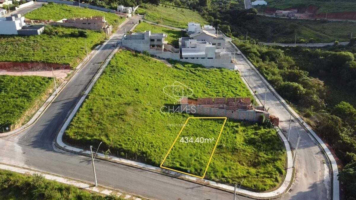 Lote/Terreno à Venda, Tiradentes - Conselheiro Lafaiete