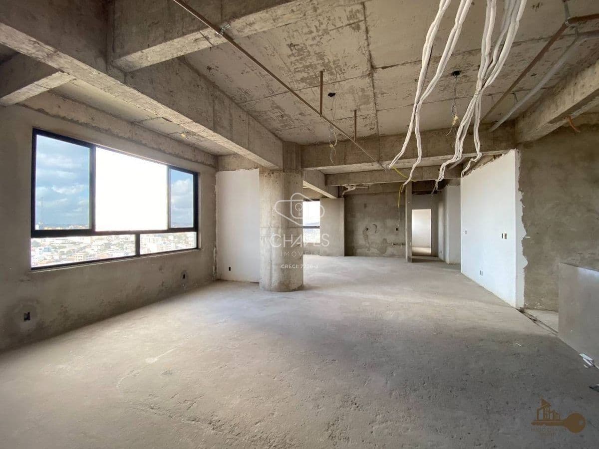 Apartamento com 4 quartos à Venda, Campo Alegre