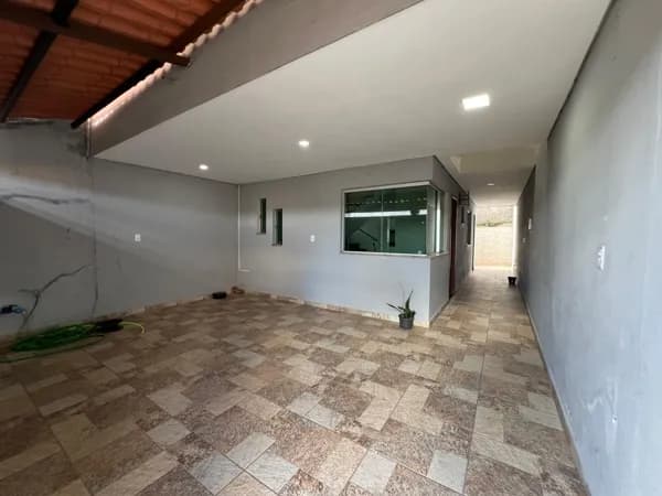 Casa em Santa terezinha, Conselheiro Lafaiete/MG