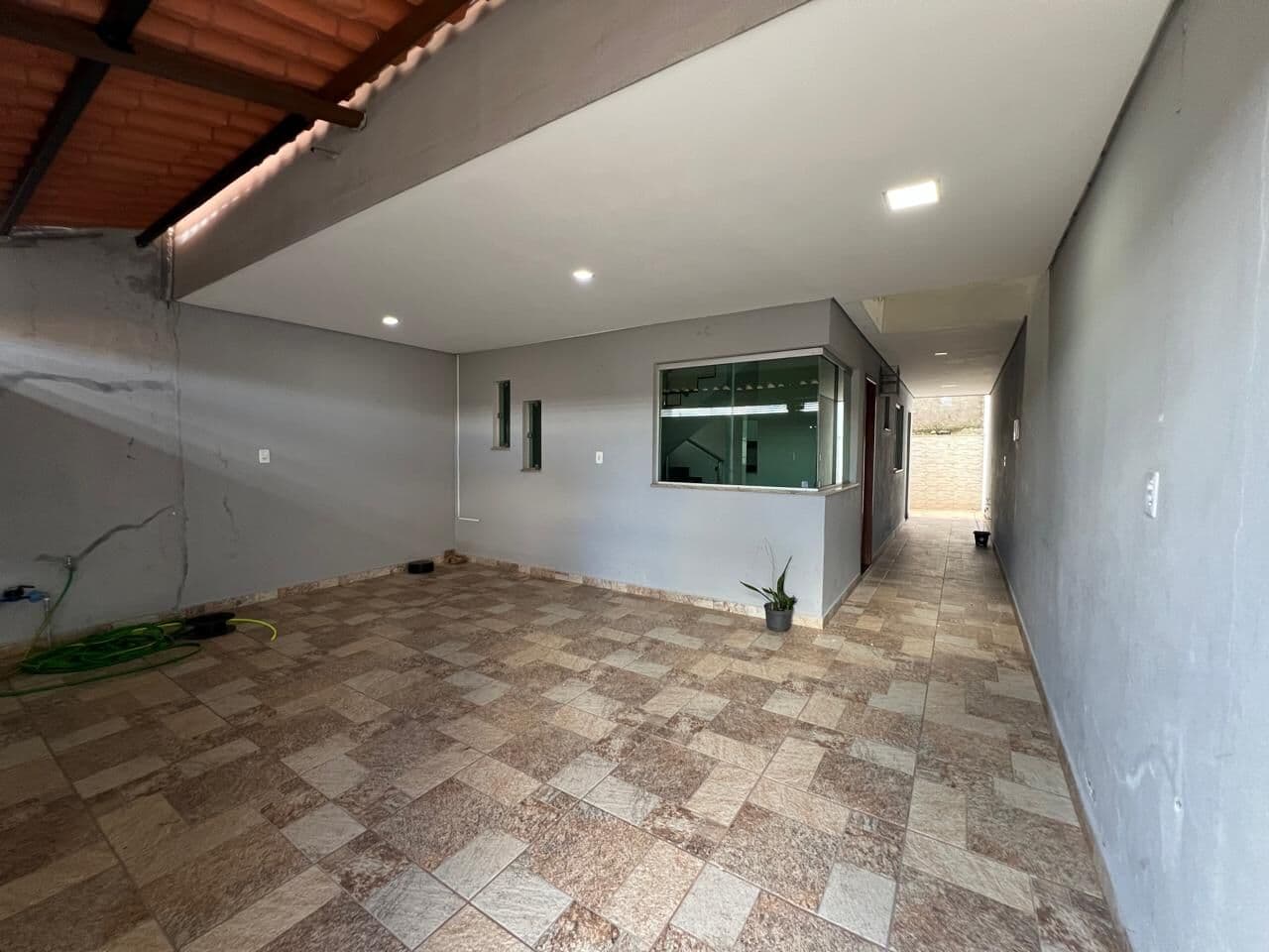 Casa em Santa terezinha, Conselheiro Lafaiete/MG