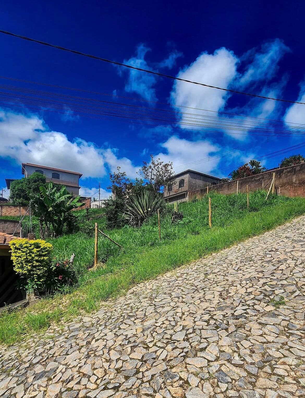 Lote no bairro Santa Terezinha