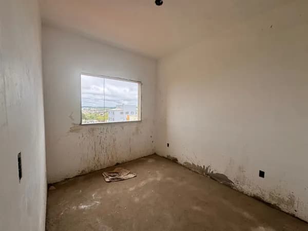 Apartamento em Novo Horizonte, Conselheiro Lafaiete/MG