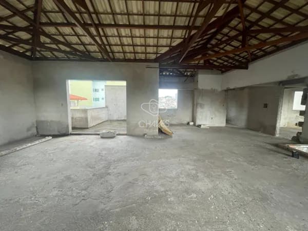 Apartamento com 3 quartos à Venda, Manoel de Paula - Conselheiro Lafaiete